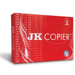 JK A4 COPIER PAPER 75 GSM