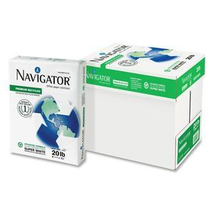 NAVIGATOR COPY PAPER A4 70/ 75 / 80 GSM