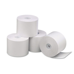 THERMAL PAPER ROLLS