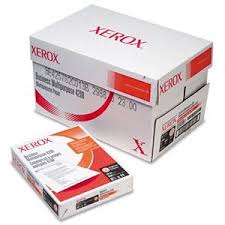 XEROX MULTIPURPOSE COPY PAPER