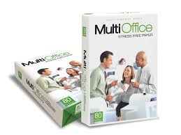 MULTIOFFICE A4 COPY PAPER