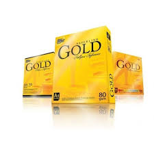 PAPER ONE GOLD COPY PAPER 80GSM